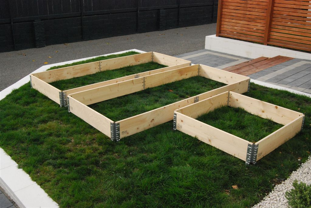 Raised Garden Beds Australia Planter, How To Make Raised Garden Beds Nz