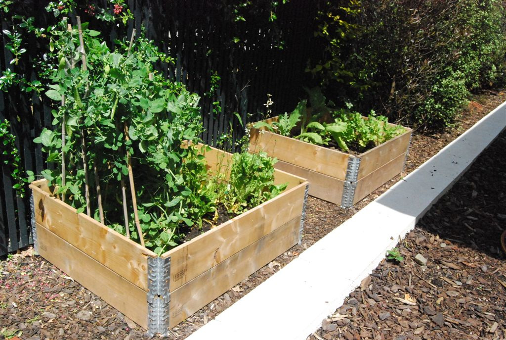 Raised Garden Beds Australia Planter, How To Make Raised Garden Beds Nz